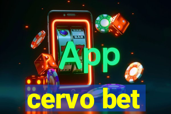 cervo bet